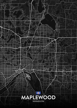 Maplewood MN
