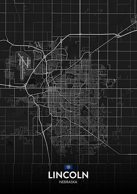 Lincoln NE