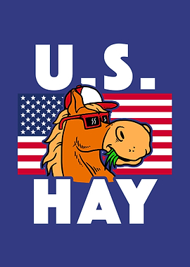 U S Hay
