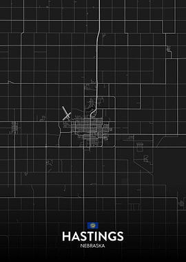 Hastings NE