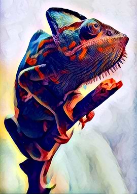 Looking for new colors