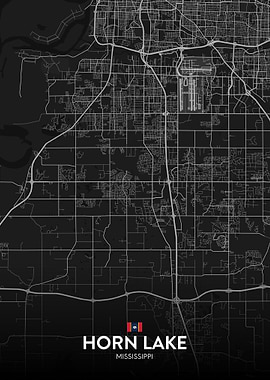 Horn Lake MS
