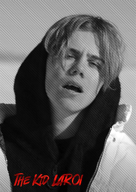 the kid LAROI