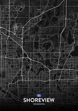 Shoreview MN