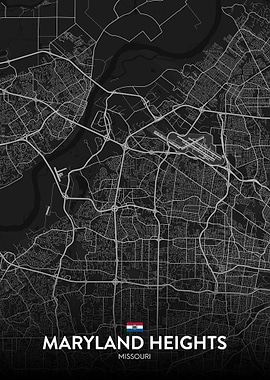 Maryland Heights MO