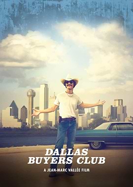 Dallas Buyers Club
