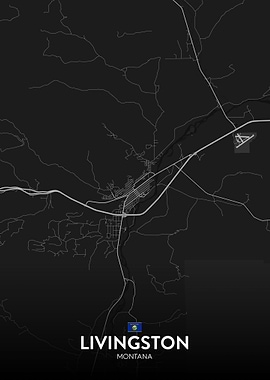 Livingston MT