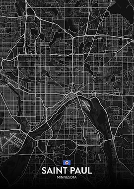 Saint Paul MN