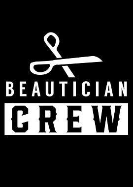 Beautician Crew