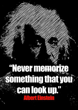 Albert Einstein Quotes