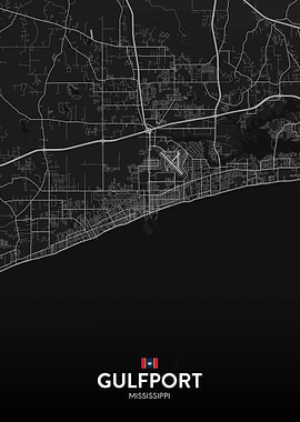 Gulfport MS
