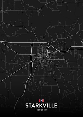 Starkville MS