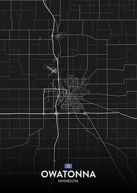 Owatonna MN