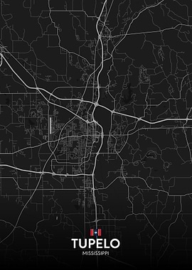 Tupelo MS