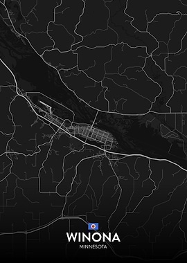 Winona MN
