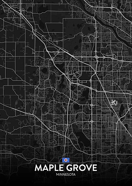 Maple Grove MN