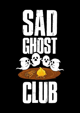 Sad Ghost Club