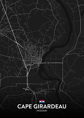 Cape Girardeau MO