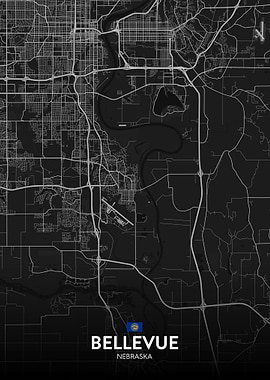 Bellevue NE