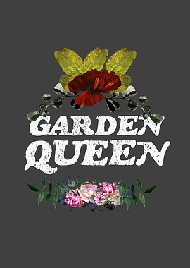 Garden Queen Gardening