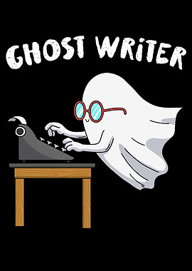 Ghost Writer
