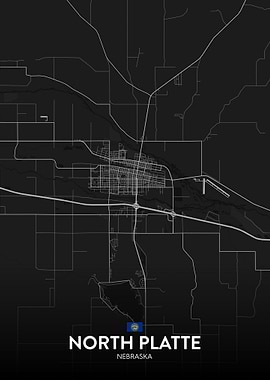 North Platte NE
