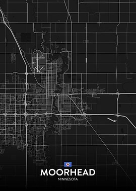 Moorhead MN