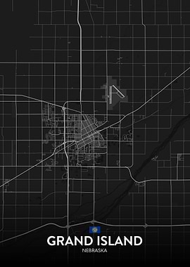 Grand Island NE