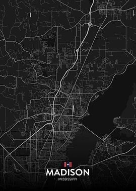 Madison MS