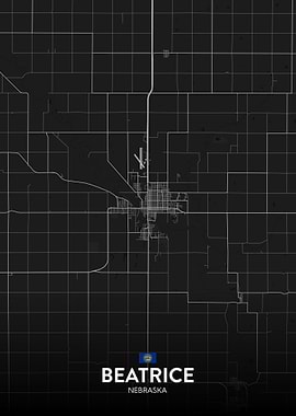 Beatrice NE