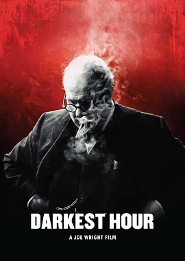 The Darkest Hour