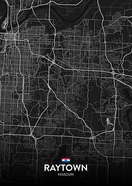 Raytown MO