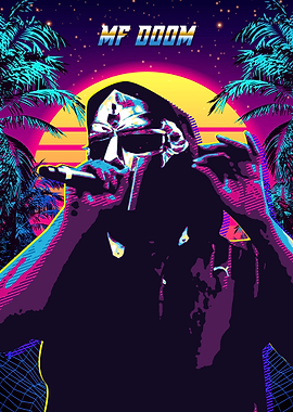 mf doom