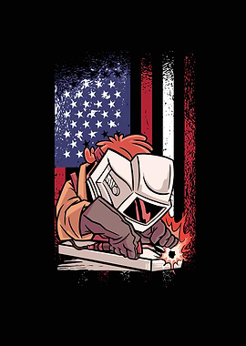 American Welder