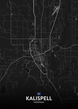 Kalispell MT