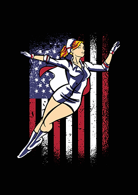 American Nurse