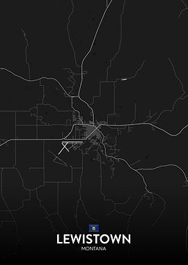 Lewistown MT