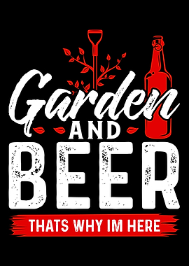 Garden Gardening Plant