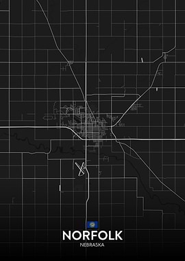 Norfolk NE