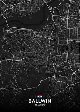 Ballwin MO
