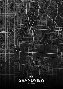 Grandview MO