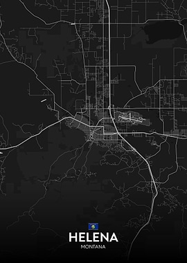 Helena MT