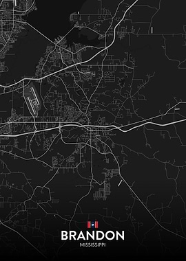 Brandon MS