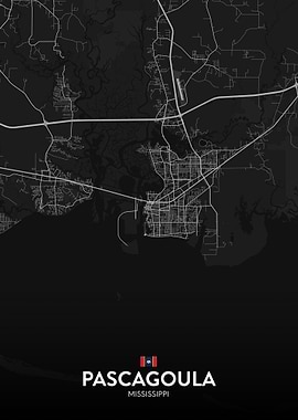 Pascagoula MS