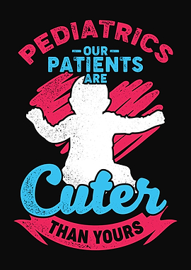 Pediatrics Pediatric Nurse