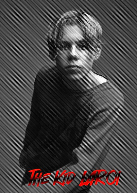 the kid LAROI
