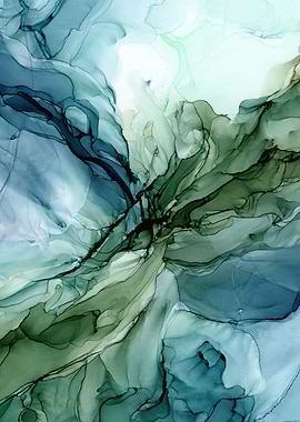 Natura Botanical Blue1