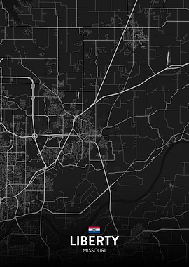 Liberty MO