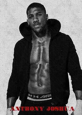 Anthony Joshua