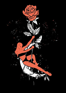 Pole Dance Pole Fitness